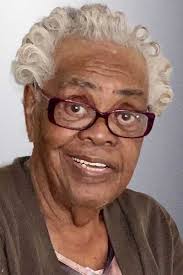 Dollie M. Ellis 1931-2024