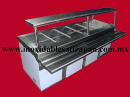 Cocina industrial a gas electrolux modelo s/900xp. Inicio Inoxidables Atizapan Cocinas Industriales