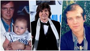 Camilo sesto y su hijo camilo michel. Camilo Sesto A Un Ano De Su Muerte El Destino De La Herencia El Drama De Camilin Y Un Hijo Secreto Tvmas El Comercio Peru
