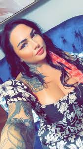 Mallory Jayne's Instagram, Twitter & Facebook