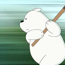 Последние твиты от we bare bears (@webarebearscn). We Bare Bears We Bare Bears I Butler Clip Cartoon Network Facebook