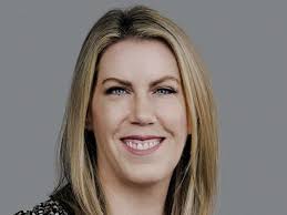 Relation Insurance Services Broker Lauren Erickson Recognized as a 2025  Nonprofit Power Broker