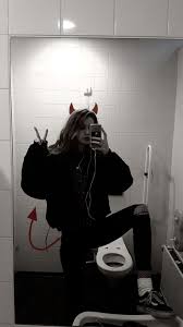See more ideas about aesthetic wallpapers, aesthetic pictures, black aesthetic. Wallpaper Dark Bad Girl Aesthetic Novocom Top