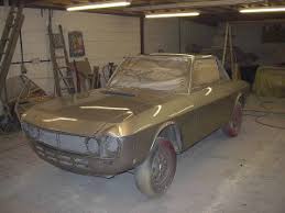 Come tutti i coupé, anche la lancia fulvia era una berlinetta sportiva a due posti (più altri due nella parte posteriore) che richiamava la concept car disegnata da. Classic Lancia Restoration And Service