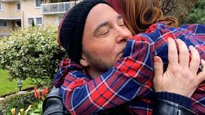 Rich Aucoin: The Change (2019)