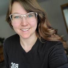 Meagan Jensen's Instagram, Twitter & Facebook