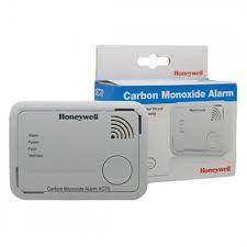 View online or download pdf manual for honeywell carbon monoxide alarm h450en for free. Buy Honeywell Xc70 Co Alarm From Socal