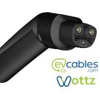 Wottz NACS J3400 Plug