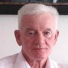 Most Recent Obituaries