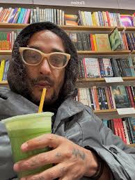 WELL BE IN THE BUILDING 🫡✈️ Repost from @criticalbreakdownla • November  18th, 7PM @thepeppermintclub Join us for an evening honoring Harold Lilly  @thankugoodsir, Grammy Award–winning songwriter, creative visionary, and  one of the