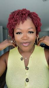 Going out of my comfort zone, Hair color change 🤪