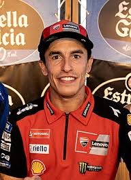 Marc Márquez