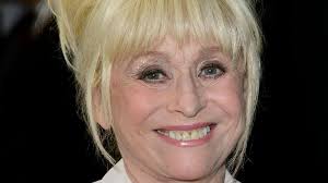 Dame barbara windsor, best known for her roles in eastenders and the carry on films, has died aged 83, her husband has confirmed. Dxjqyvaskh6gam