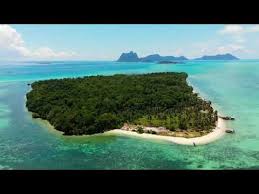 Niektórzy biolodzy morscy uważają, że tun sakaran stanowi. Sebangkat Island Tun Sakaran Marine Park 140919 Youtube Youtube