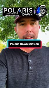 Polaris Dawn Mission Splashdown