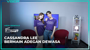 Nasya Marcella Berantem di Depan Fotografer?!