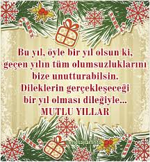 En güzel yeni yıl mesajları. Resimli Yilbasi Yeni Yil Mutlu Yillar Mesajlari Sozleri Kartlari 2016 2020