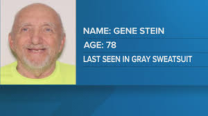 Jacksonville police searching for missing, 'endangered' man