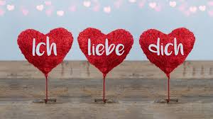 Ich liebe dich zärtliche liebe (tender love) woo 123 ludwig van beethoven. 6 881 Best Ich Liebe Dich Images Stock Photos Vectors Adobe Stock
