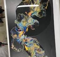 Resin Art Vs Acrylic Pour: Discover Their Differences – ArtResin