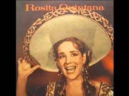 Maybe you would like to learn more about one of these? Who Is Rosita Quintana Dating Rosita Quintana Boyfriend Husband