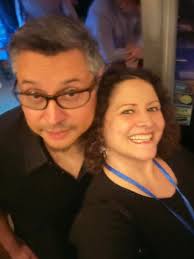 Thank you to the committee for a great reunion