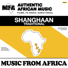 10 Track Album African Music Music Music Library