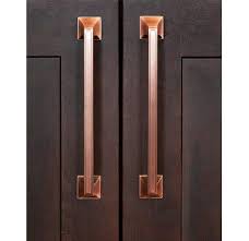 Amerock Bp53529bbr Mulholland 5 1 16 Inch Center Build Com Dark Brown Kitchen Cabinets Brown Kitchen Cabinets Brown Cabinets