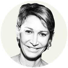 Dianne Feinstein is a silent character in her sad and messy final chapter