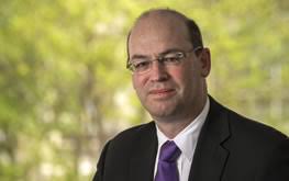 Stephen Lucy — Audit New Zealand