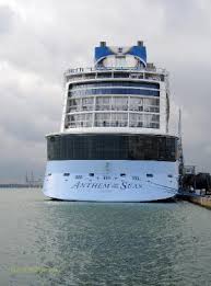 Find candid photos and detailed reviews of the royal caribbean anthem of the seas cruise ship. Anthem Of The Seas Profile Page And Guide