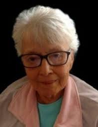 Dora Mae Huggett Obituary October 19, 2019