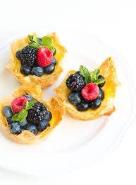 Mini Fruit Tart Recipe Mascarpone Cream Fruit Tart Recipe Mini Fruit Tarts Fruit Tart Recipe Mini