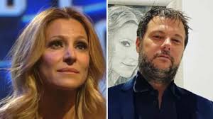 L'attrice di teatro piera degli esposti è morta oggi 14 agosto. Adriana Volpe L Ex Marito Accusa Uomo Nudo Davanti A Mia Figlia Basta