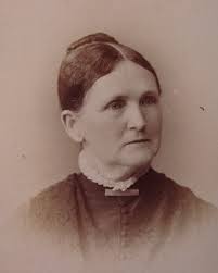 Louisa A. Barker (1830-1916)