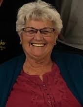 Obituary for Linda Sue Hunzeker