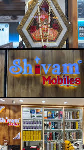 Shivam Mobiles 📱, Bhopal ka Trusted Store 💙, For Mobiles & Premium  Accessories Visit Shivam Mobiles Bhopal 📍 , Contact- 9111000888, Location  - Shop No 58 Jyoti Complex Basement, Zone-1 Mp Nagar, ...