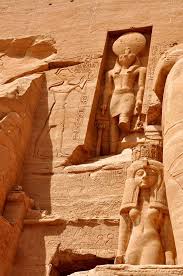 Abu Simbel Ancient Egypt Pharaohs Ancient Egypt Egypt