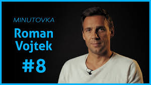 Gratulace roman vojtek (48) přijímal přes počítač a výhradně v masce. 08 Porad 60 Vterin Roman Vojtek Youtube