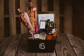 the brobasket the best gifts for men