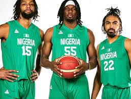 Fiba organises the most famous and prestigious international basketball competitions including the fiba basketball world cup, the fiba world championship for women and the fiba 3x3 world tour. Nigeria Tokyo 2020 Men S Olympic Basketball Tournament Fiba Basketball