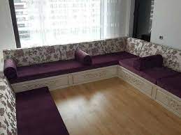 Pin By Irfan Tayfur On Sedir Modelleri Luxury Living Room Chair Design Home Decor