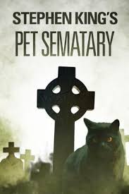 Their house is perfect, except for two things: Watch Pet Sematary Online Stream Full Movie Directv