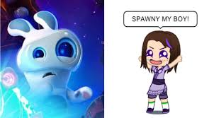 mario + rabbids spawny | Explore Tumblr Posts and Blogs | Tumpik