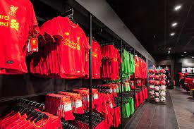Jastip liverpool fc store inggris dan bisa titip beli apapun dari toko online di seluruh dunia, terima beres! Liverpool Flagship Store Undergoes Huge Refurbishment Illuma