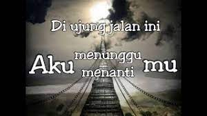 Samsons Di Ujung Jalan Youtube