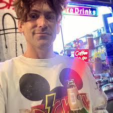 Juice Box by Beatniks Bumtrips Bullshit