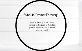 It is the life and soul of life and without drama life wouldn't be worth living for. Techniques Of Drama Therapy By Melissa Stark
