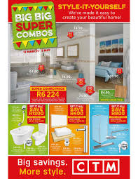 Bathroom sets at ctm specials on tiles tile design ideas. Ctm 13 Mar 3 May 2015 M Guzzle Co Za