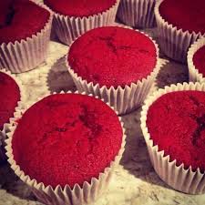 Red Velvet Cupcake Recipe A Light And Fluffy Cupcake Recipe Cupcake Recipes Red Velvet Cupcakes Recipe Red Velvet Cupcakes
